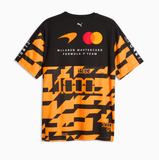  Áo Puma x Mclaren Racing 1000Th Grand Prix 