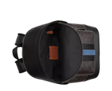  Balo Coach West 32 Backpack 'Brown' 
