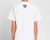  Áo Human Made Graphic T-Shirt 'White' 