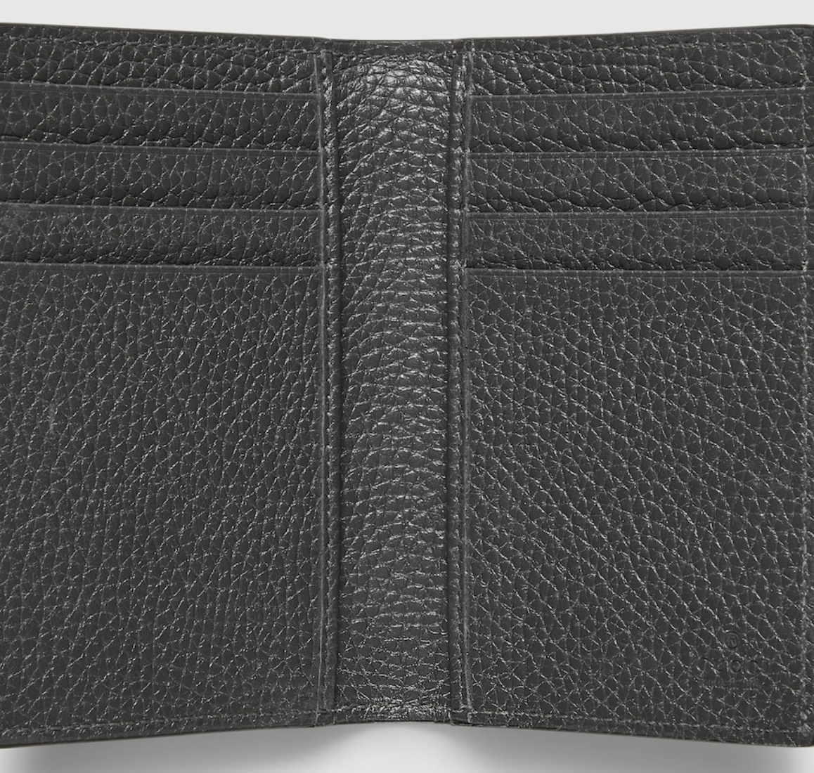  Ví Gucci GG Card Case 'Black' 