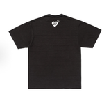  Áo Human Made Future Past T-Shirt 'Black' 