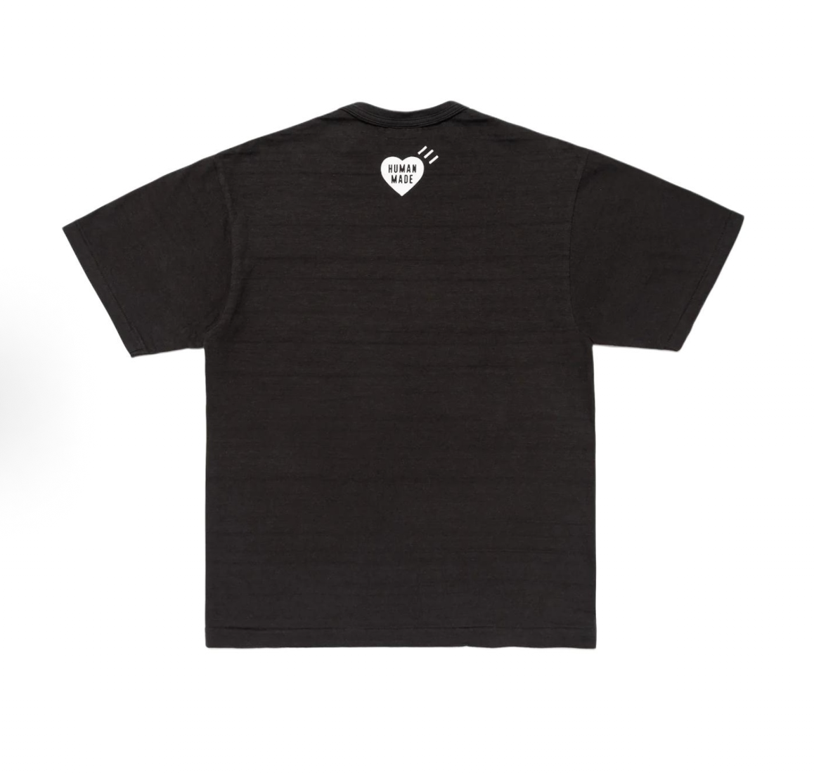 Áo Human Made Future Past T-Shirt 'Black' 