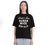  Áo Human Made Future Past T-Shirt 'Black' 