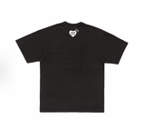  Áo Human Made Graphic T-Shirt 'Black' 