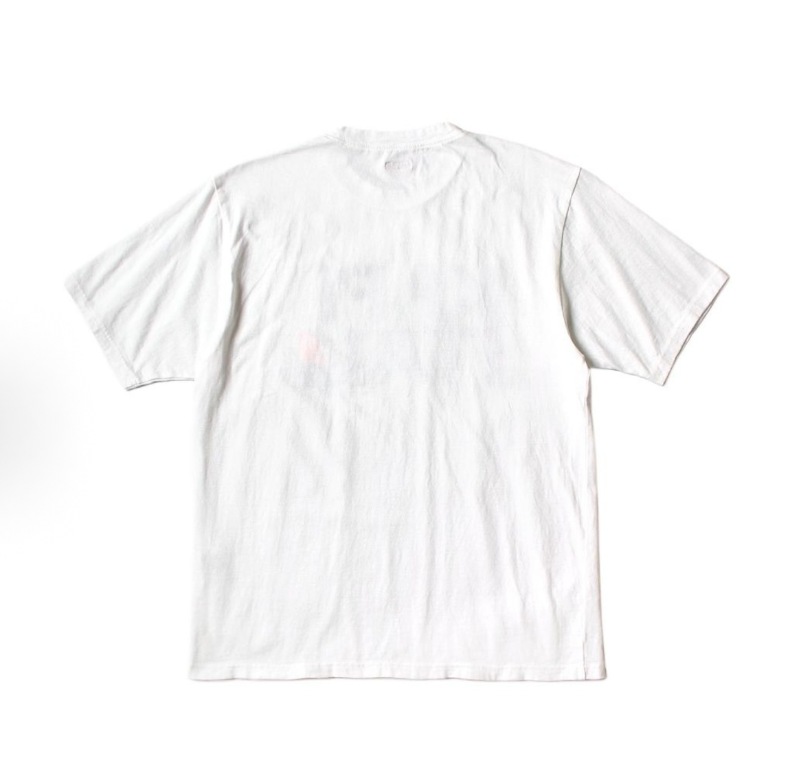  Áo Kapital Canoe Kapital T-shirt 'White' 