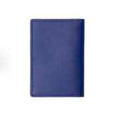 Ví Burberry Leather Wallet 'Blue' 