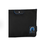  Túi Montblanc Spirit Medium Pouch 'Blue' 
