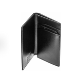  Ví Montblanc Meisterstuck Business Card Holder 'Black' 
