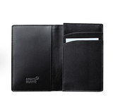  Ví Montblanc Meisterstuck Business Card Holder 'Black' 