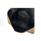  Túi Nữ Burberry Hamsphire Sling Bag 'Beige' 