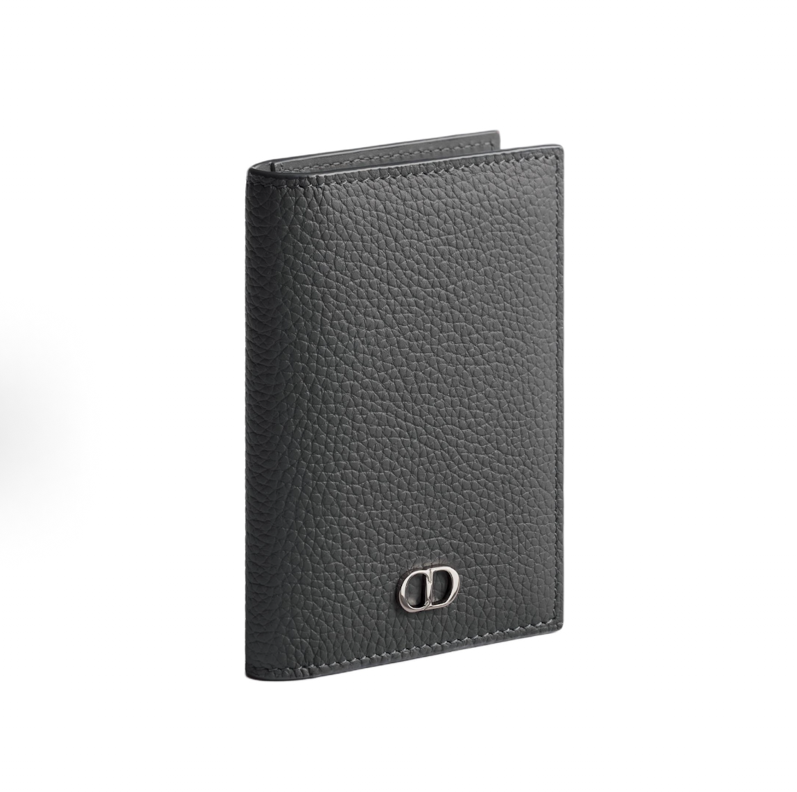  Ví Dior CD Icon Wallet 'Black' 
