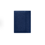  Ví Montblanc Sartorial Card Holder 4cc 'Navy' 