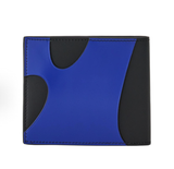  Ví Nam Salvatore Ferragamo Leather Wallet 'Blue' 