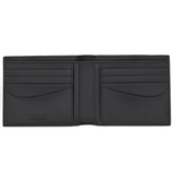  Ví Nam Salvatore Ferragamo Leather Wallet 'Blue' 
