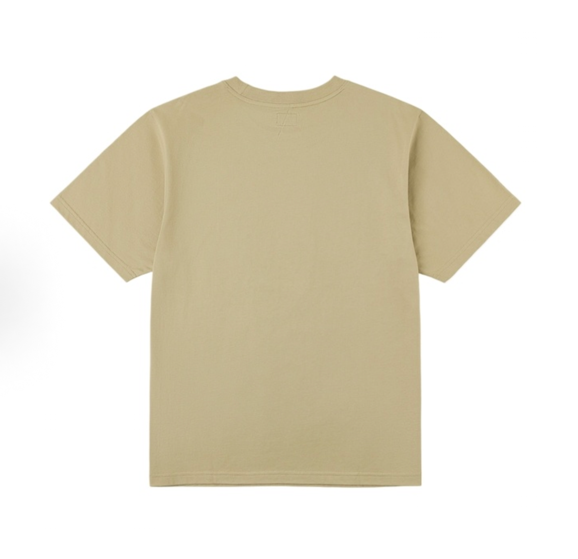  Áo Evisu T-shirt 'Beige' 