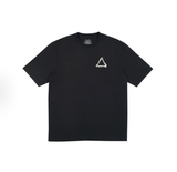  Áo Palace Bones T-Shirt 'Black' 