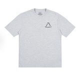 Áo Palace Bones 'Grey' 