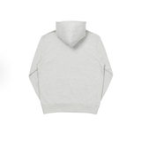  Áo Palace Triangle Logo Pullover Hoodie 'Grey' 