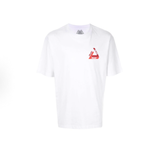  Áo Palace Tri-Shadow T-Shirt 'White' 
