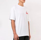  Áo Palace Tri-Shadow T-Shirt 'White' 