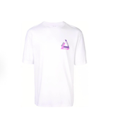  Áo Palace Tri-Shadow T-Shirt 'White' 