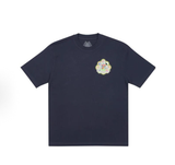  Áo Palace Bun 5G T-Shirt 'Black' 