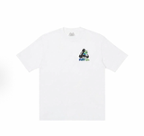 Áo Palace Tri-Surf Co T-Shirt 'White' 