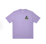  Áo Palace Tri-Surf Co T-Shirt 'Purple' 