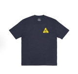  Áo Palace Tri-Twister T-Shirt 'Navy' 
