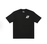  Áo Palace Lush T-Shirt 'Black' 