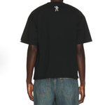  Áo Billionaire Boys Club Icy SS Knit 'Black' 