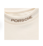  Áo Aimé Leon Dore x Porsche Sweater 'Beige' 