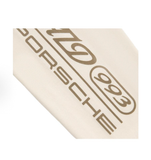  Áo Aimé Leon Dore x Porsche Sweater 'Beige' 