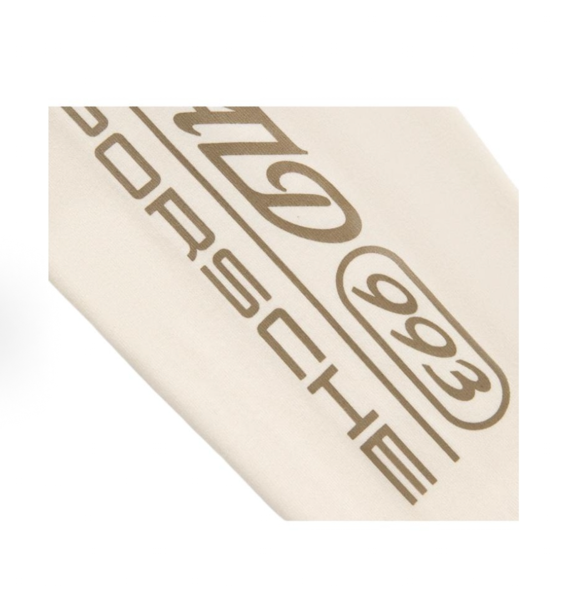  Áo Aimé Leon Dore x Porsche Sweater 'Beige' 