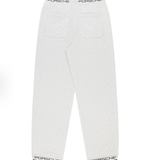  Quần Aimé Leon Dore x Porsche Sweatpant 'Grey' 