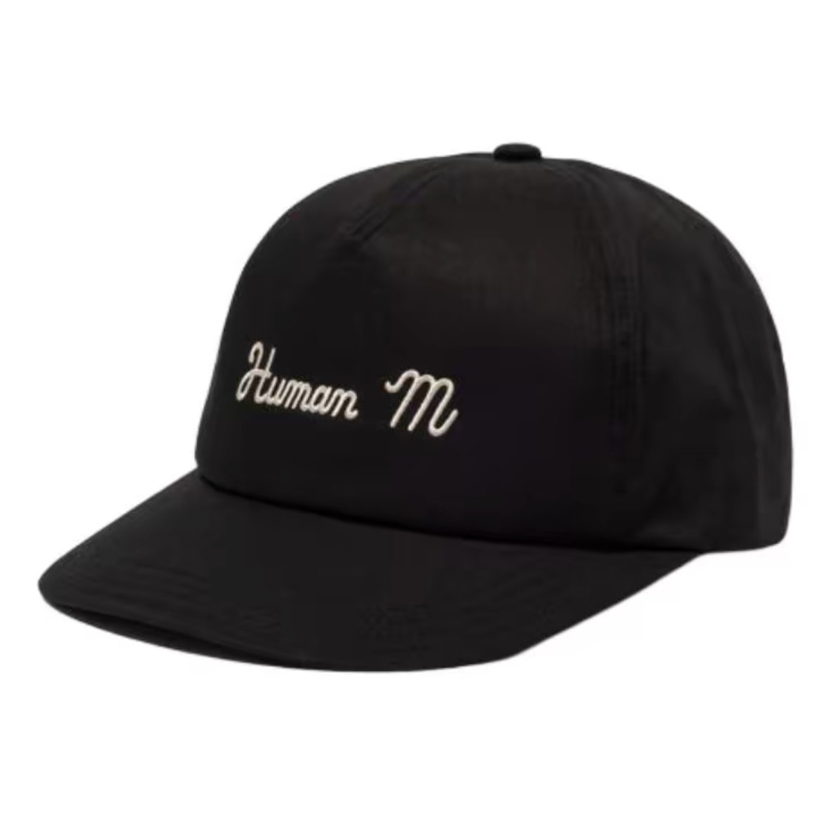  Mũ Human Made Baseball Cap 'Black' 