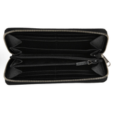  Ví Gucci Long ZIp Wallet 'Black' 
