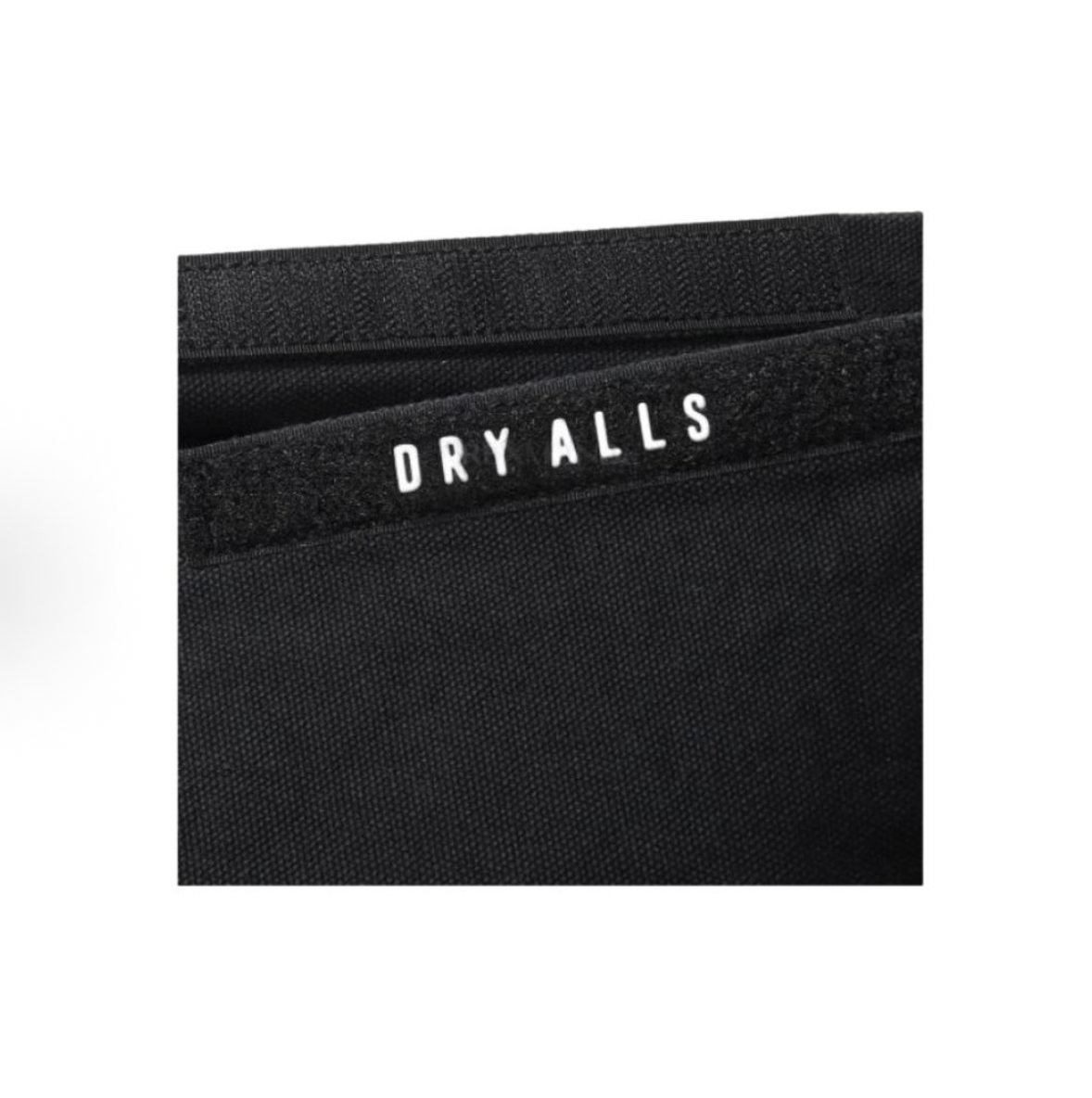  Túi Human Made Balloon Tote 'Black' 