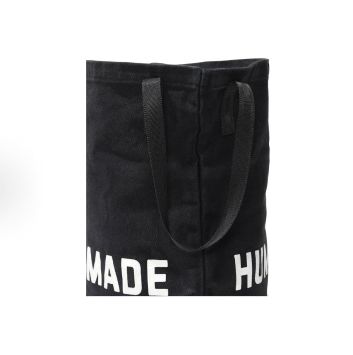 Túi Human Made Balloon Tote 'Black' HM31GD039-BLACK – LUXITY
