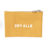  Ví Human Made Card Case 'Yellow' 