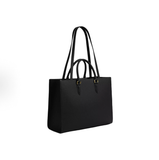  Túi Nữ Coach Tote Bag 'Black' 