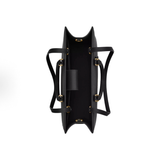  Túi Nữ Coach Tote Bag 'Black' 