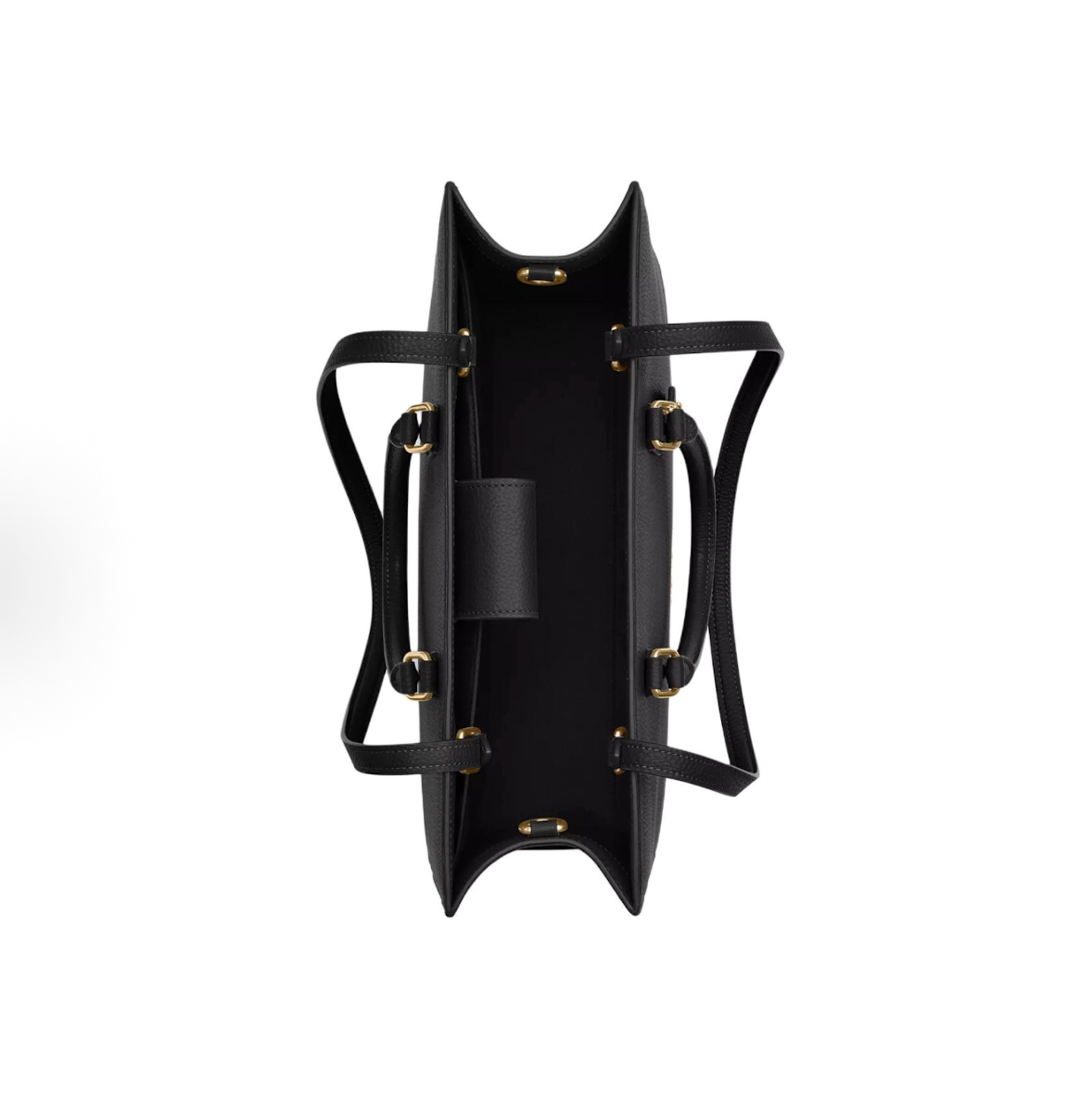  Túi Nữ Coach Tote Bag 'Black' 