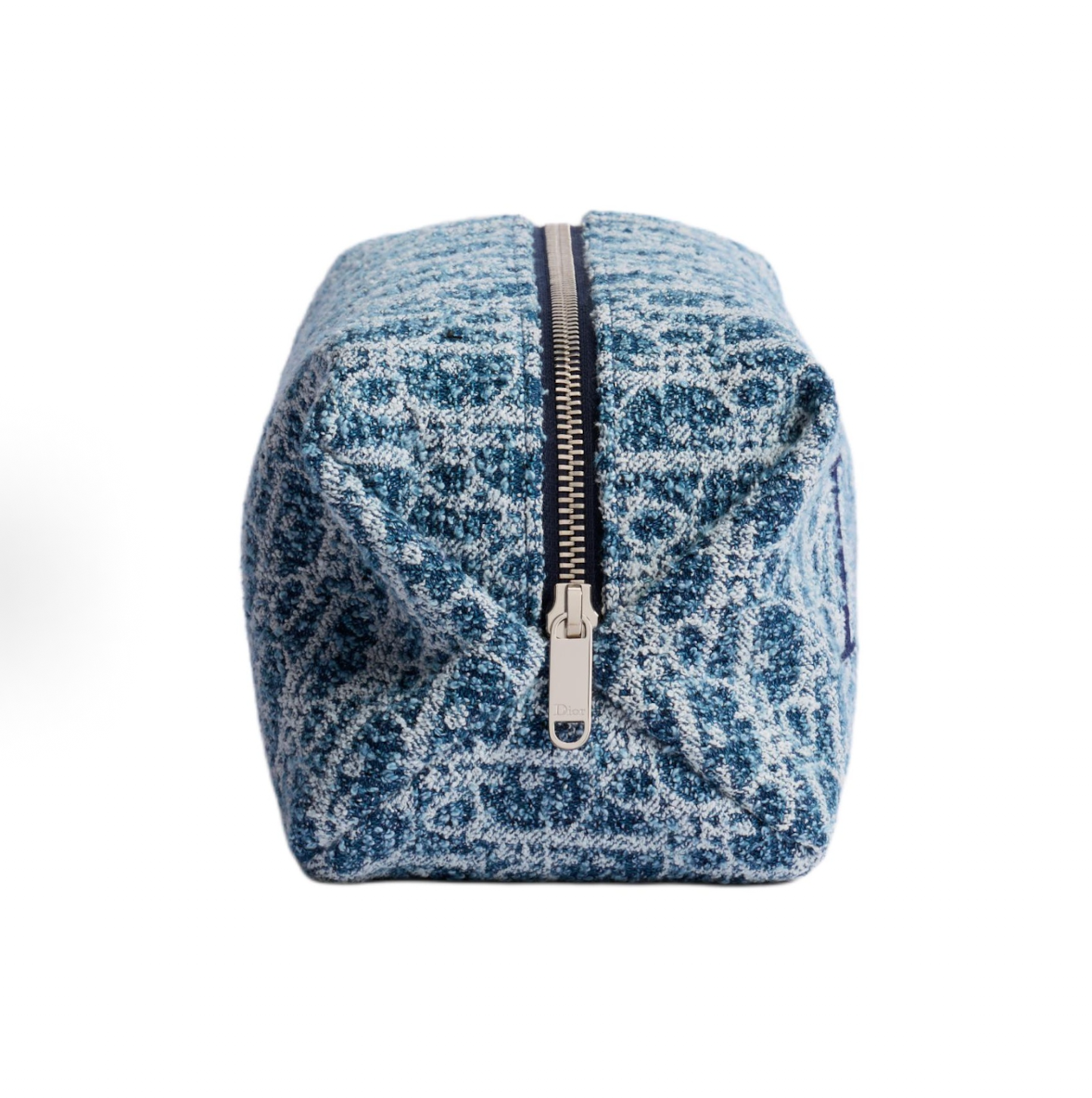  Túi Dior Travel Venus Bag 'Blue' 