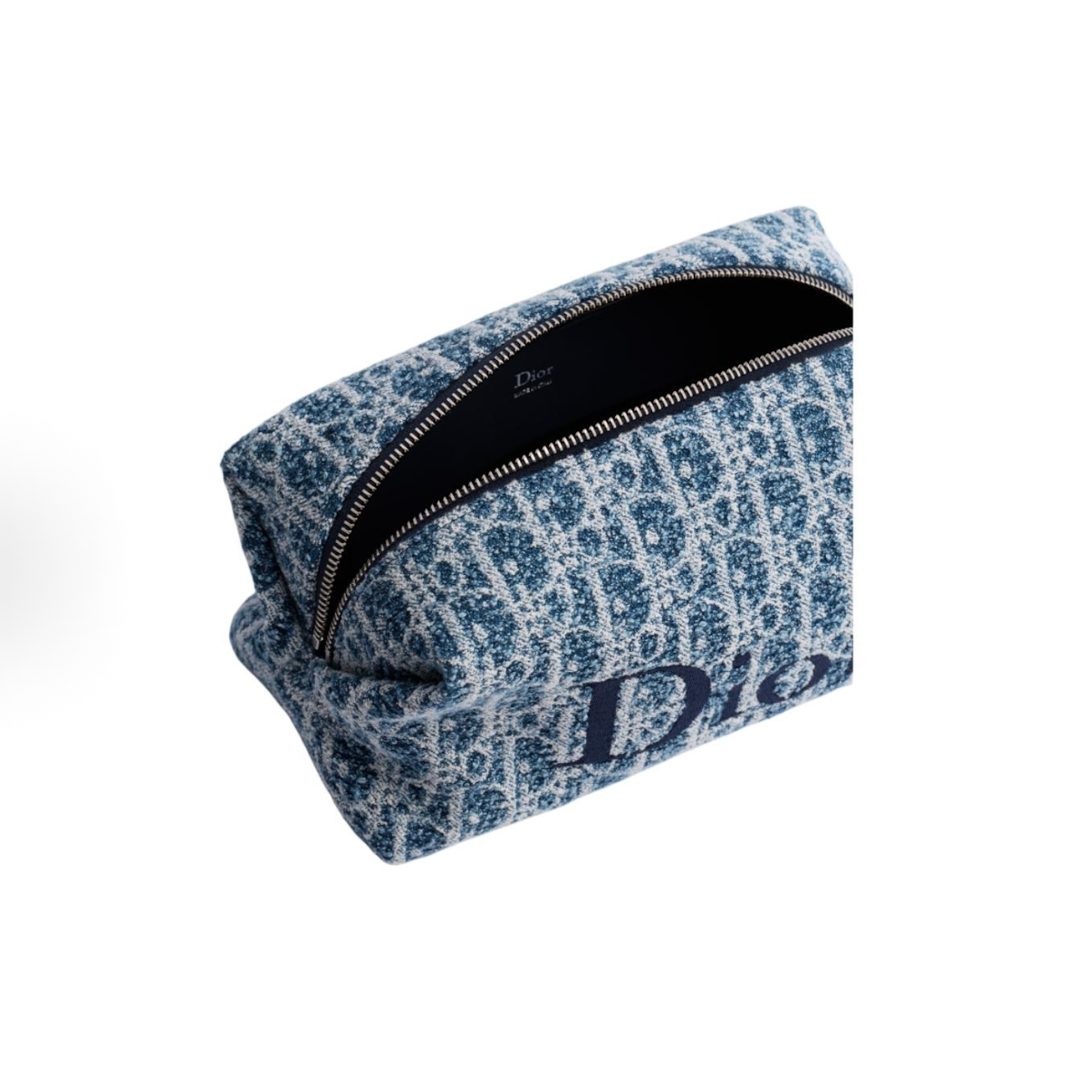 Túi Dior Travel Venus Bag 'Blue' 