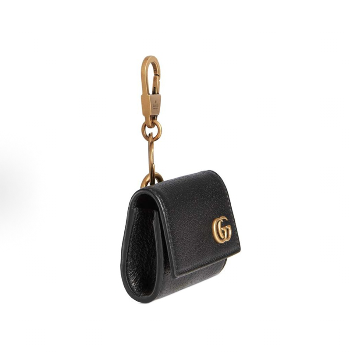  Ví Gucci GG Marmont Case 'Black' 
