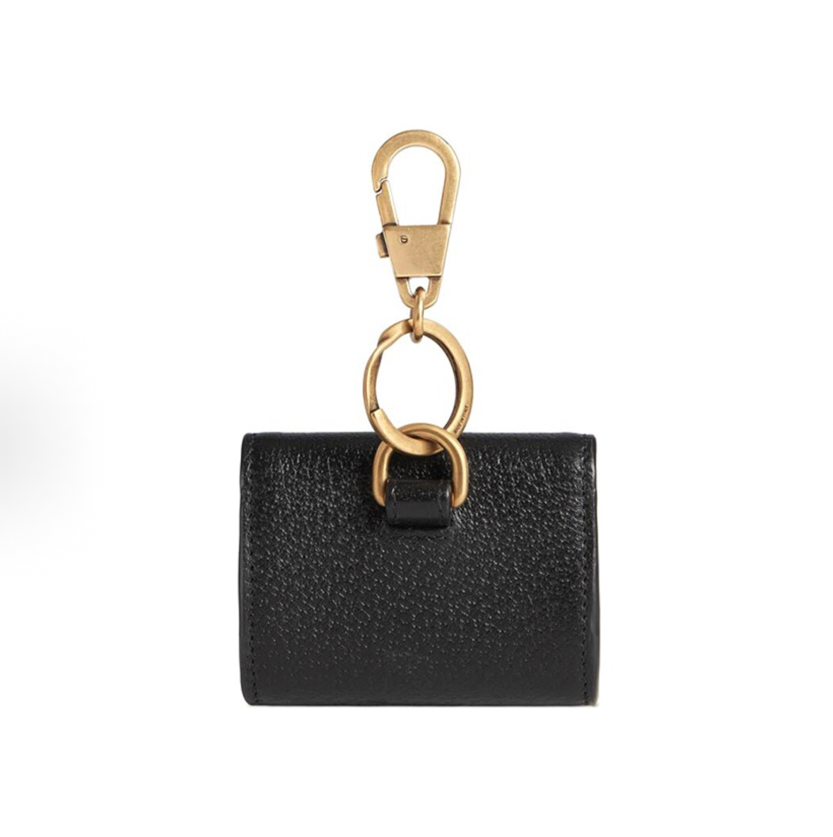  Ví Gucci GG Marmont Case 'Black' 