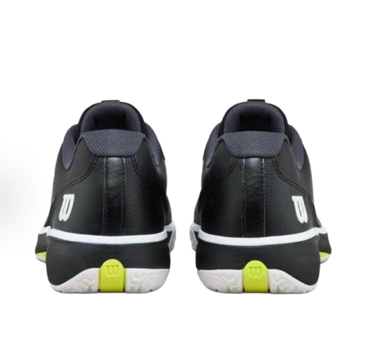  Giày Wilson Rush Lite 5 Clay 'Black' 
