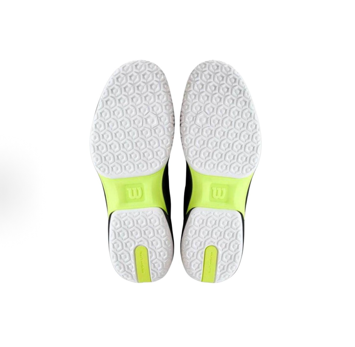  Giày Wilson Rush Lite 5 Clay 'Black' 