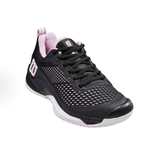  Giày Wilson Rush Pro 4.5 'Black Pink' 